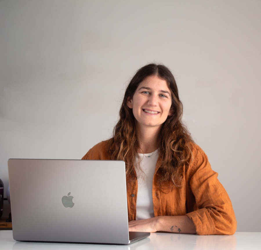 Manu Barbero — fundadora de Manula Design Studio